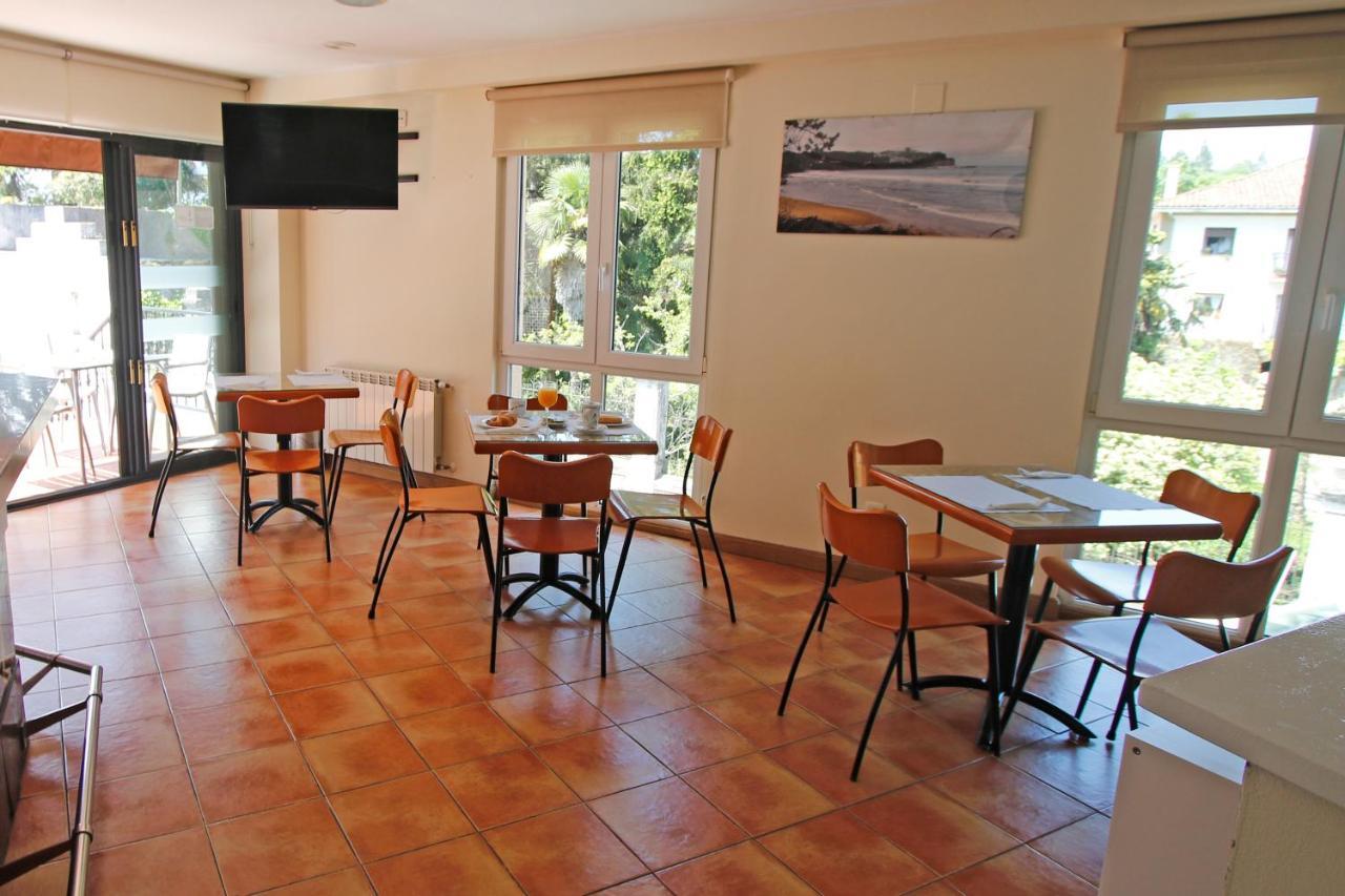 Villa De Colunga Ngoại thất bức ảnh