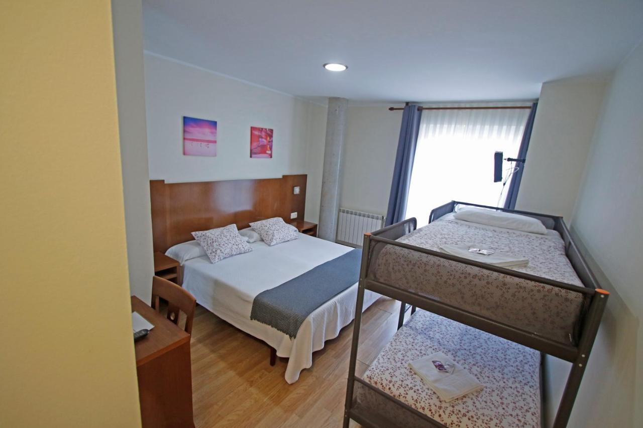 Villa De Colunga Ngoại thất bức ảnh