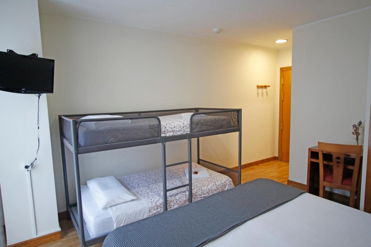 Villa De Colunga Ngoại thất bức ảnh