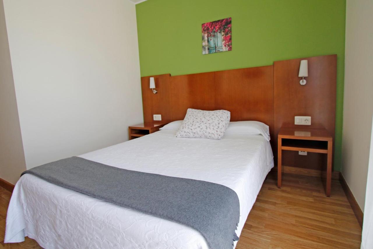 Villa De Colunga Ngoại thất bức ảnh