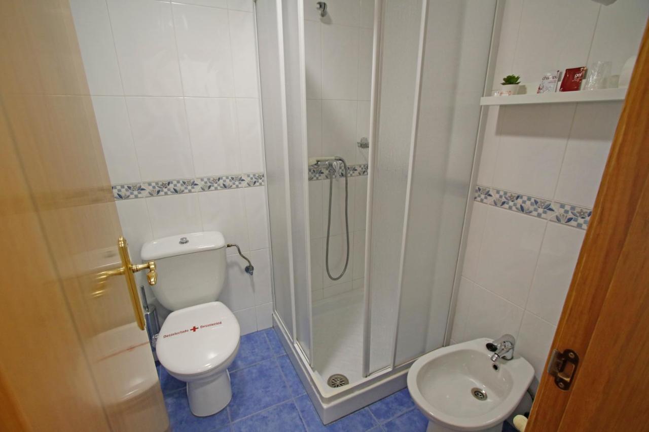 Villa De Colunga Ngoại thất bức ảnh