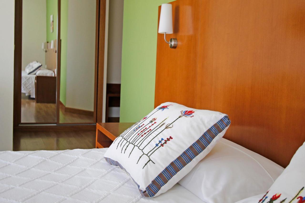 Villa De Colunga Ngoại thất bức ảnh