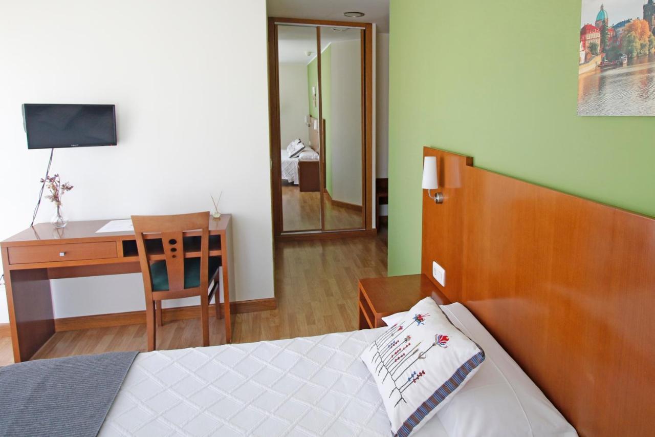 Villa De Colunga Ngoại thất bức ảnh