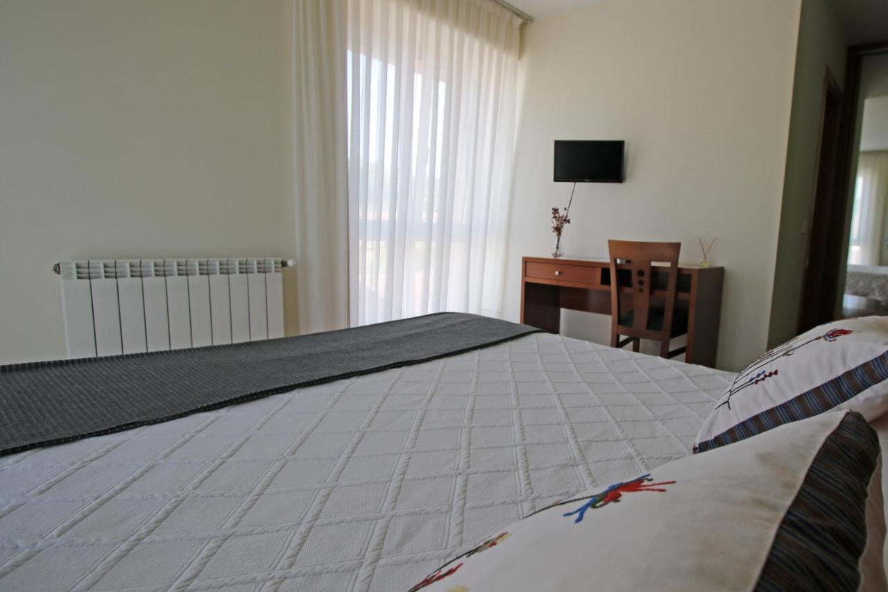 Villa De Colunga Ngoại thất bức ảnh