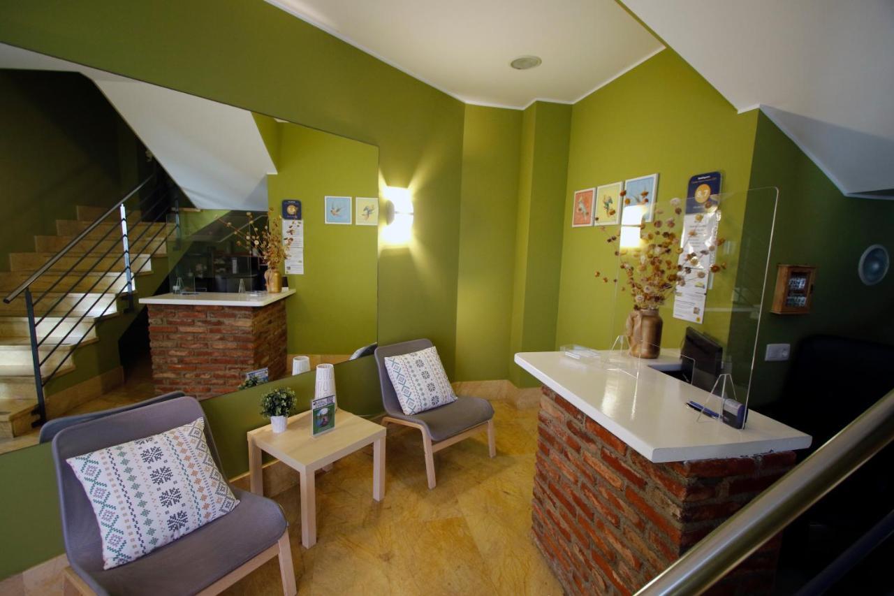 Villa De Colunga Ngoại thất bức ảnh