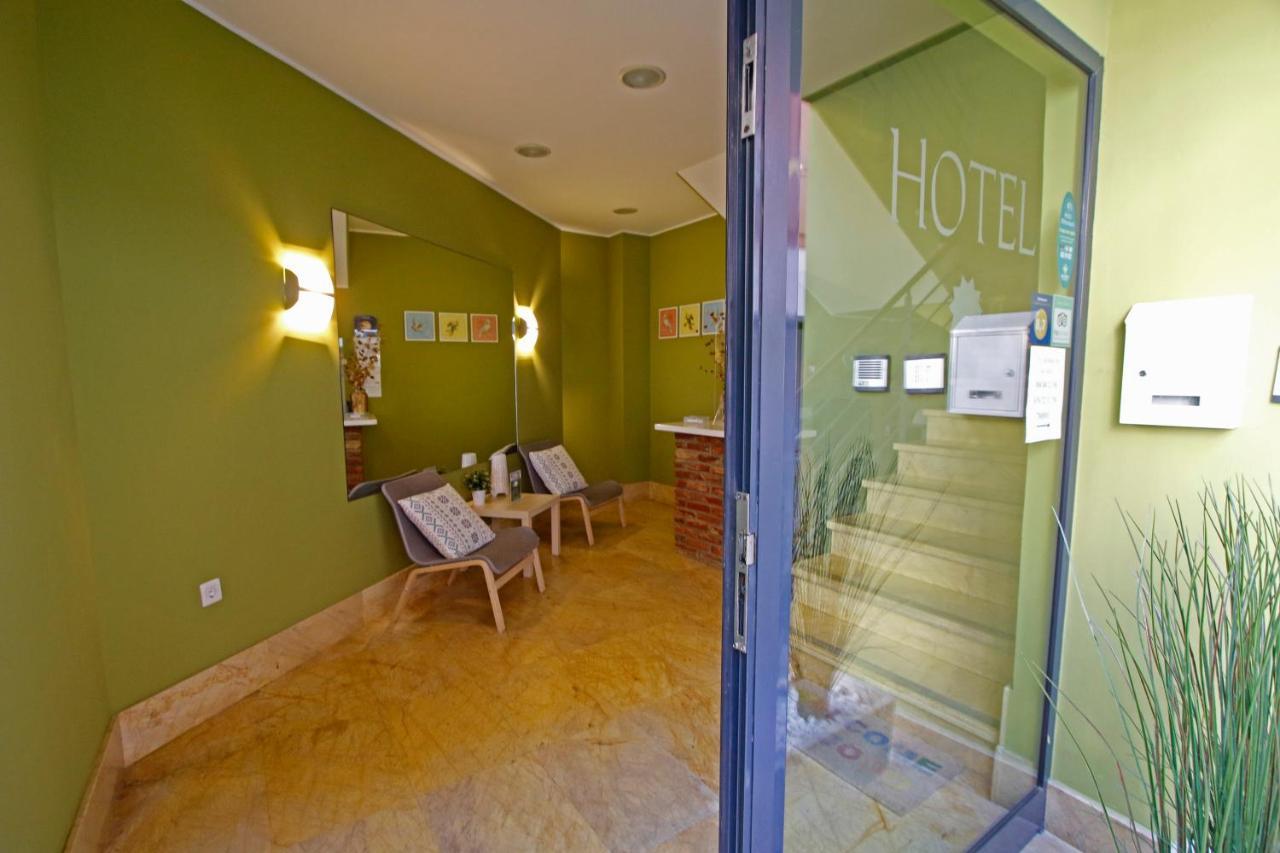 Villa De Colunga Ngoại thất bức ảnh
